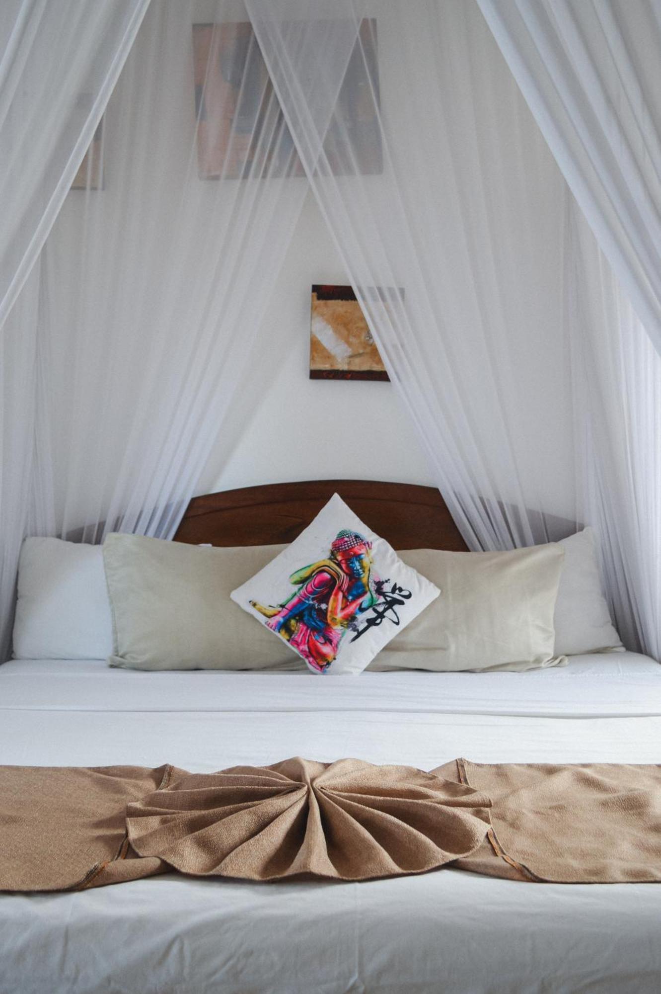 Hotel Budamar Zipolite Esterno foto